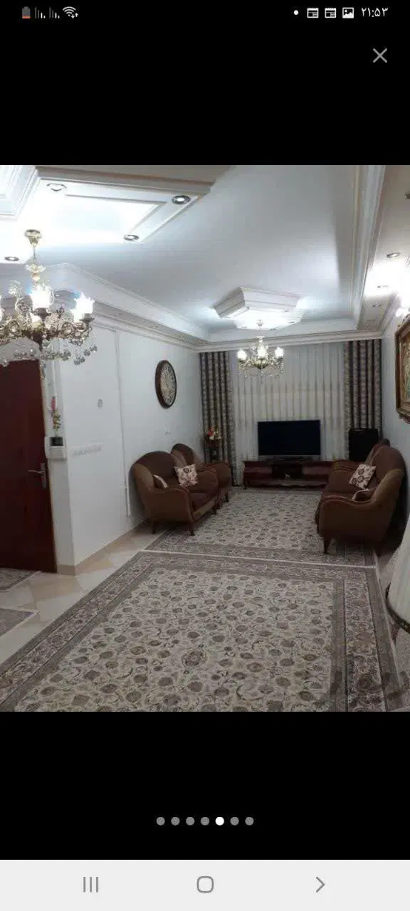 شهرک حمید میدان بهشت