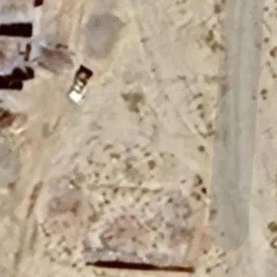 زمین مسکونی