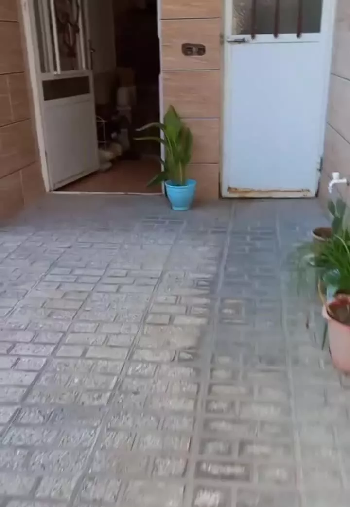 فروش آپارتمان  دو طبقه واقع در خیابان جلال