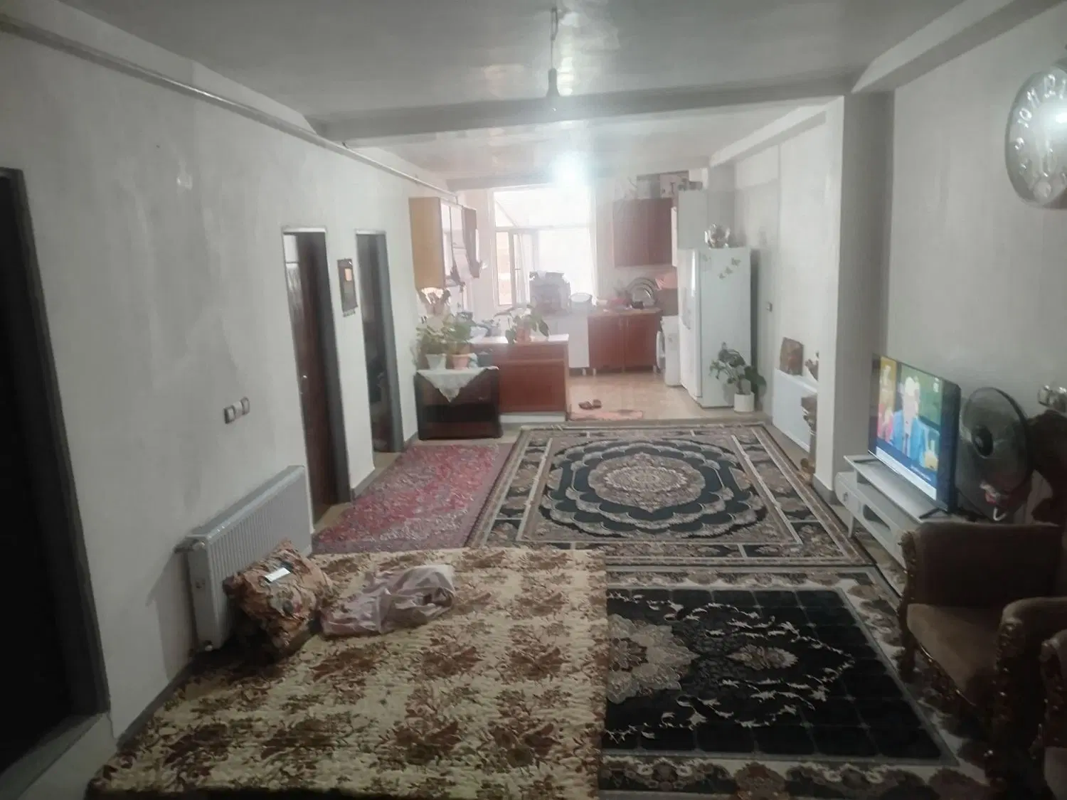 واحد برای اجاره