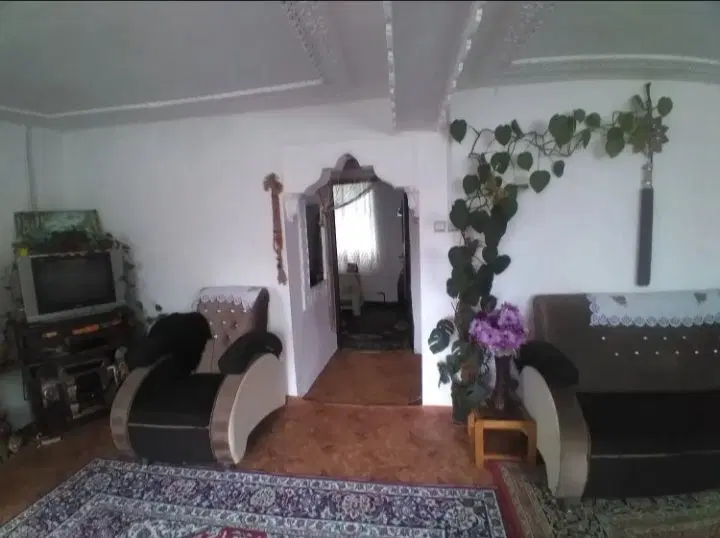 خانه ویلایی