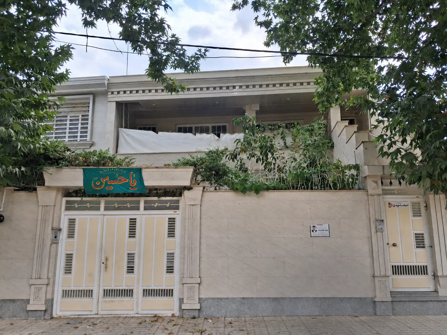 رهن و اجاره
