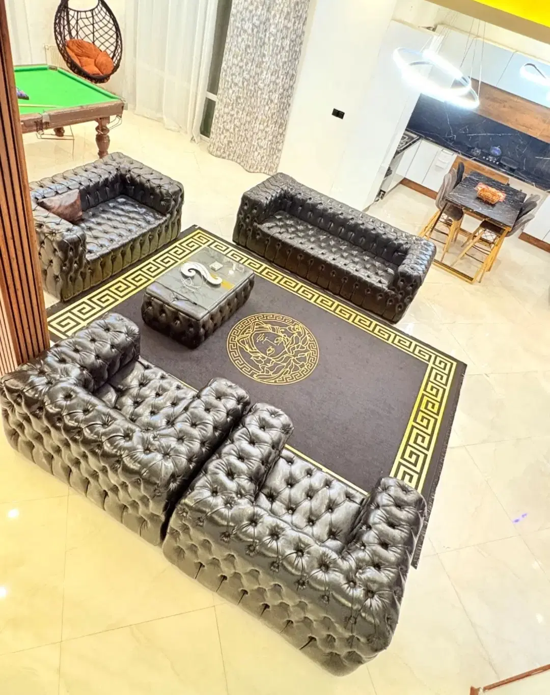 اجاره ویلا امام رضا
