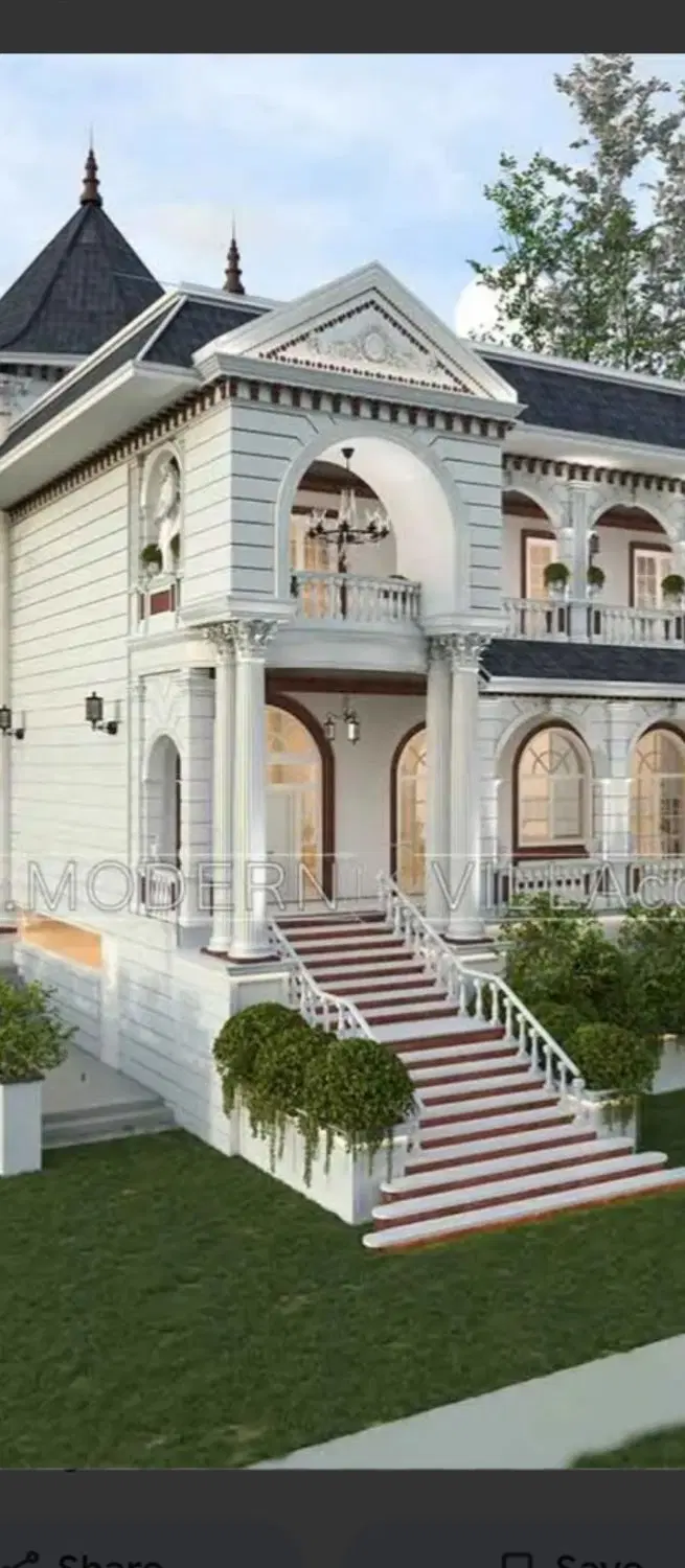 فروش ویلایی ۲۷۰ متری درب ساختمان ،ناصرین