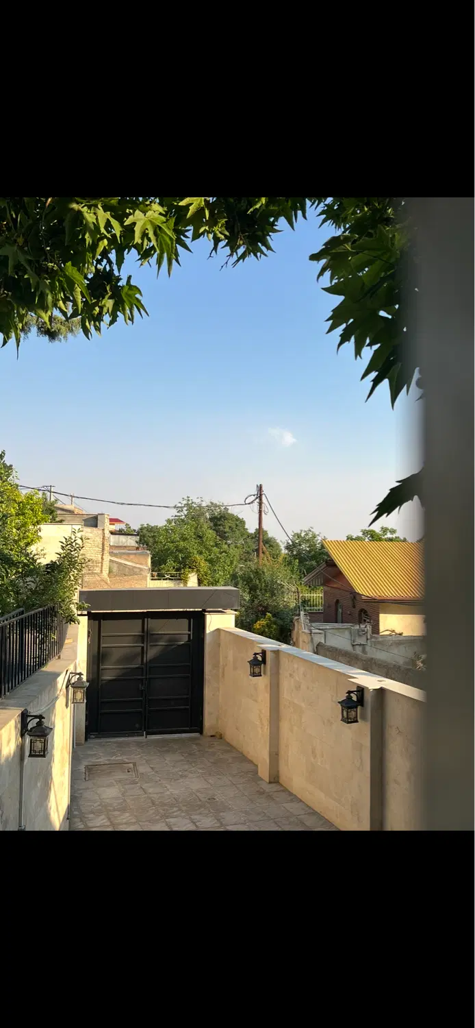 ویلا کوشک زر ( کردان )