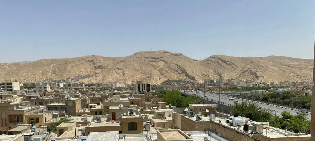 آپارتمان سالن بزرگ 80متری پنجره قدی مستر ویوابدی