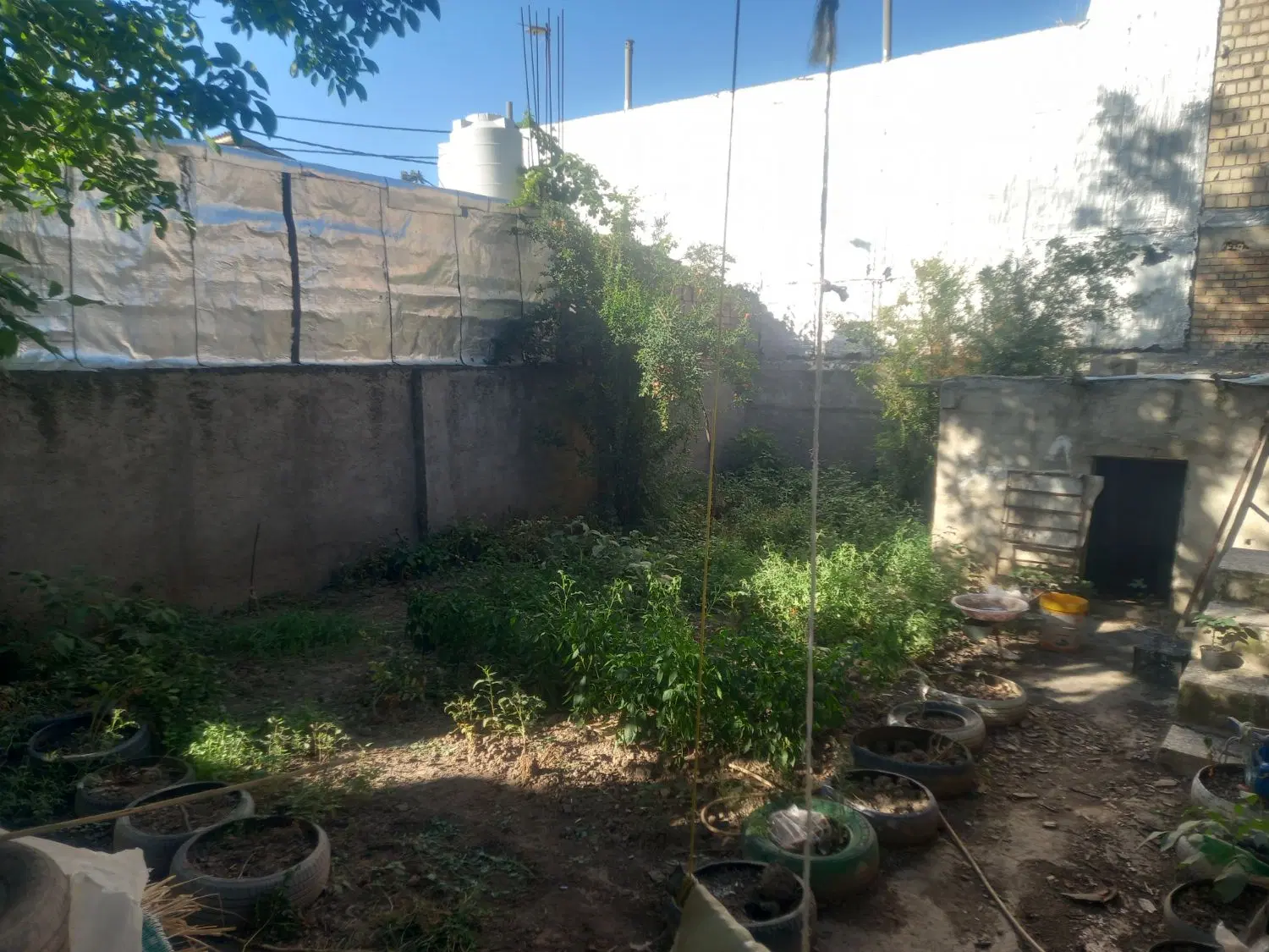 خونه ویلایی