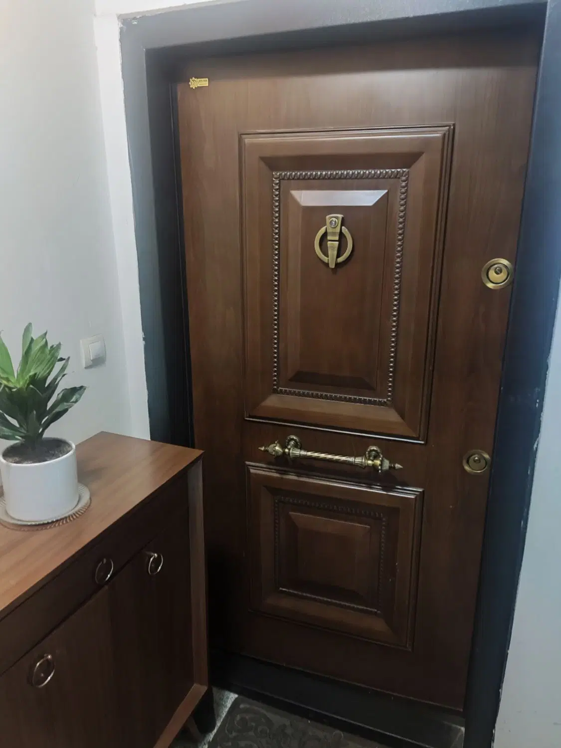 فروش آپارتمان ثمانه مهدی