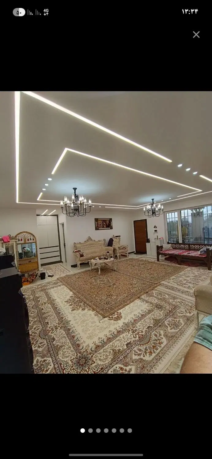 فروش ویلایی 200متری