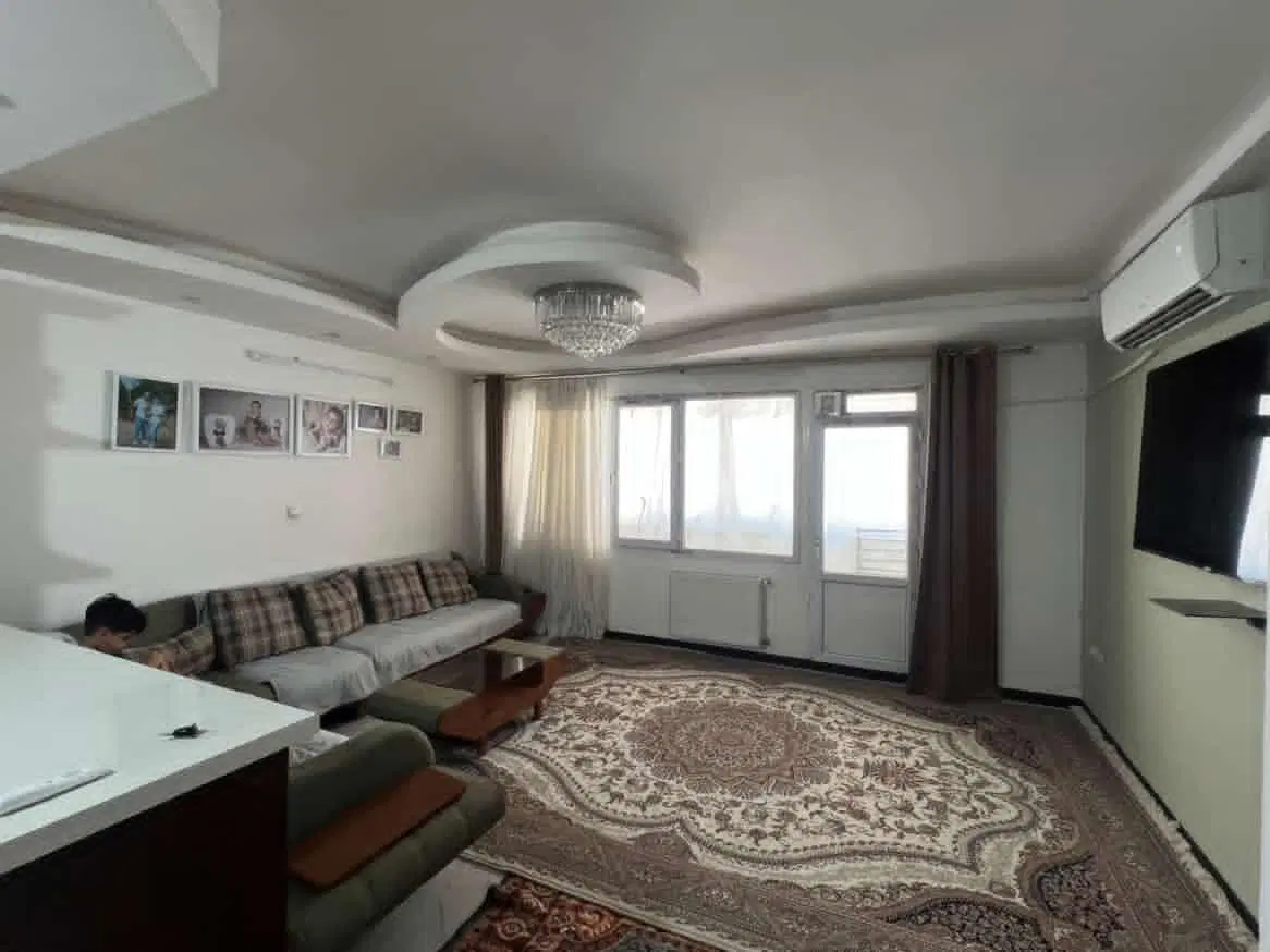 فروش منزل دوطبقه خیابان مطهر