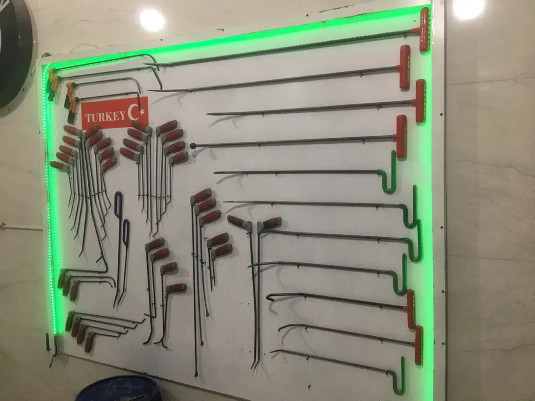 مغازه در کمربندی نیروگاه بر اصلی