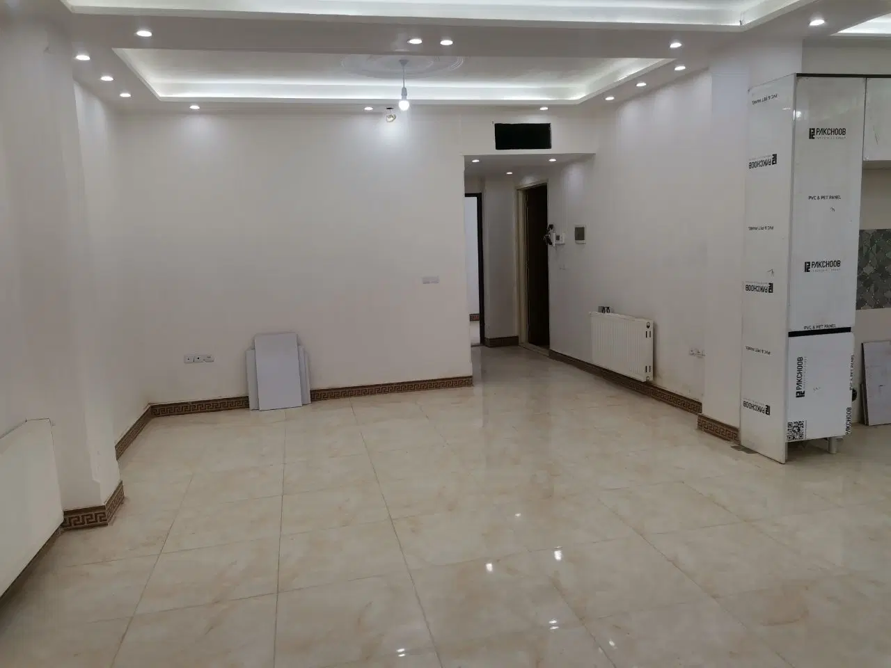 فروش دو طبقه ویلایی