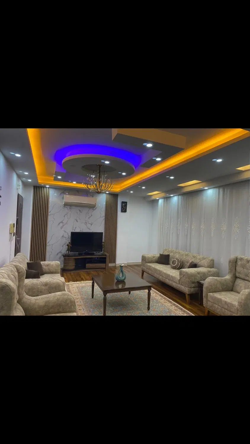 توشیبا واحد سند دار ۹۵ متری