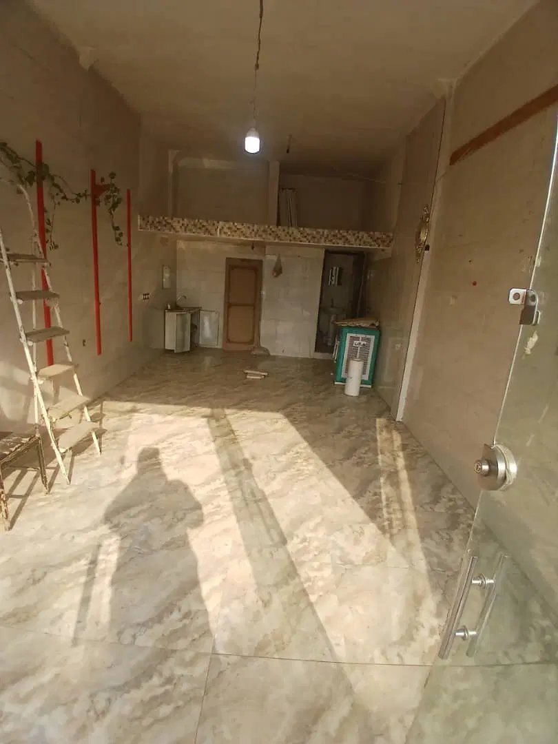 مغازه