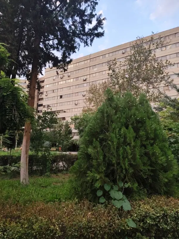 1 خواب 64 متری فول بازسازی شهرک اکباتان
