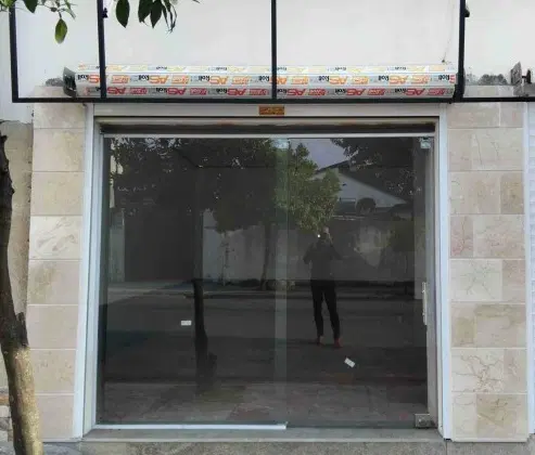 فروش و رهن مغازه در سراه آدران