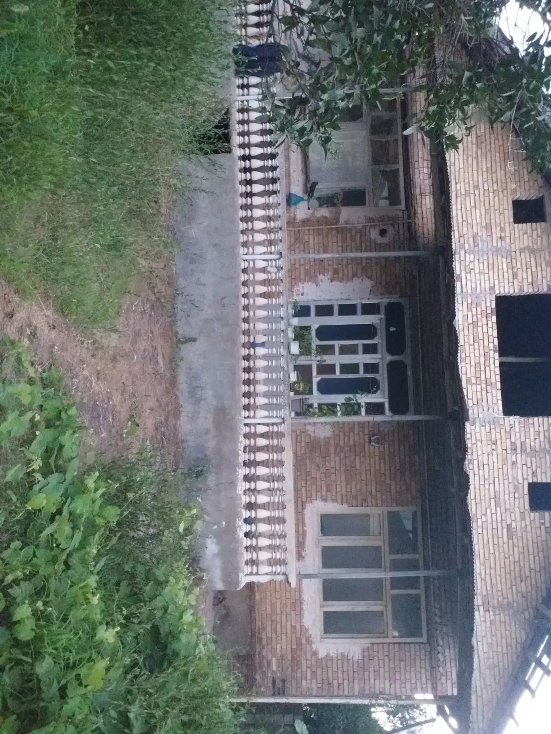 خانه ویلایی با منطقه عالی
