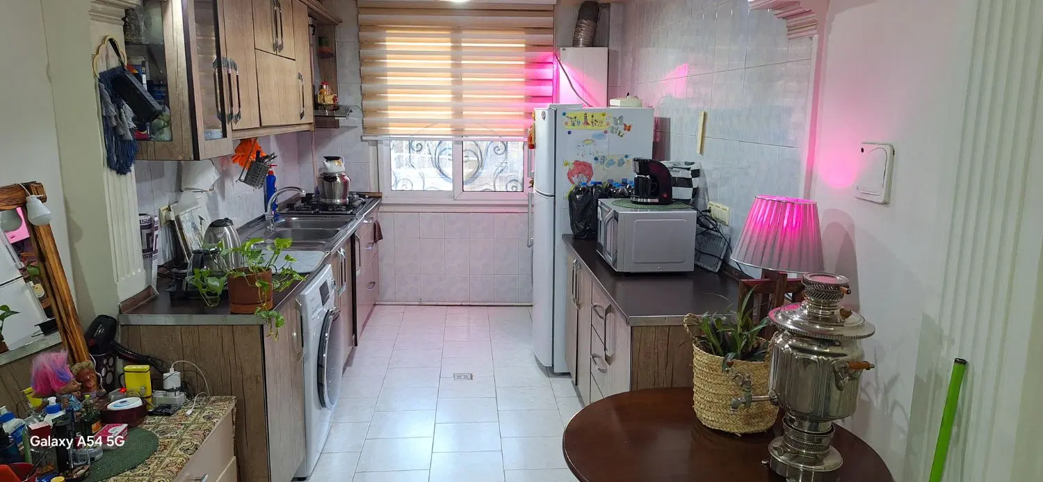 اجاره آپارتمان ۵۰ متری شهرری