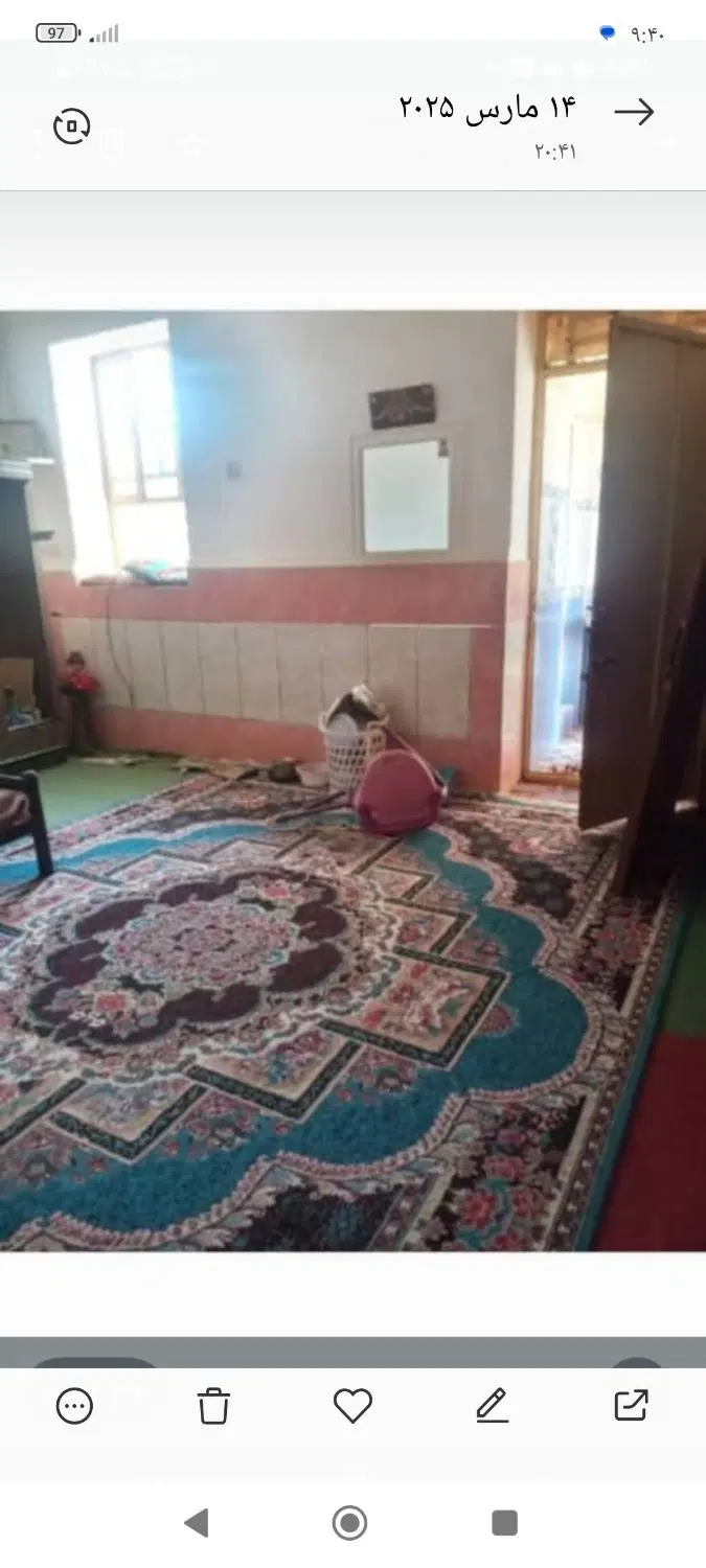 فروش خانه ویلایی