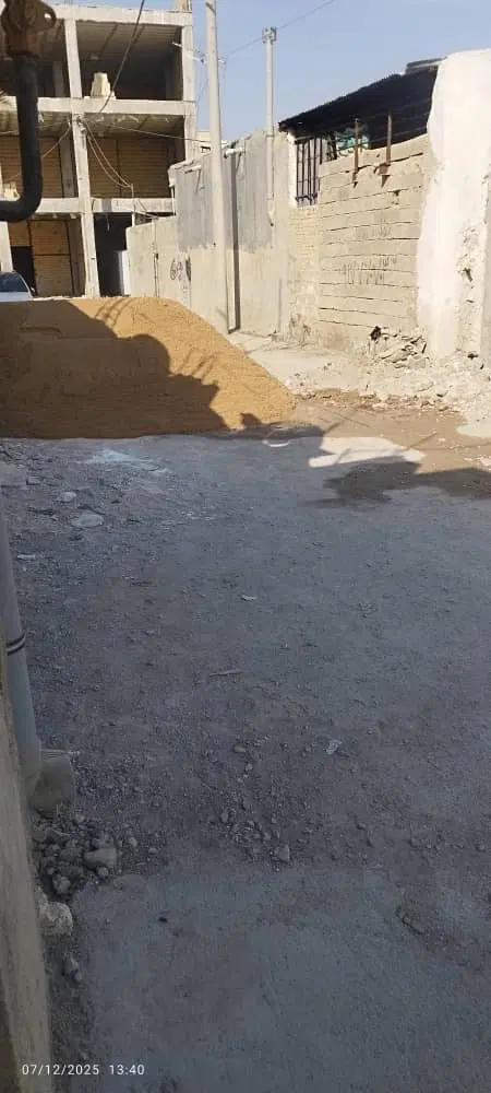ملک گلنگی مرکز شهر