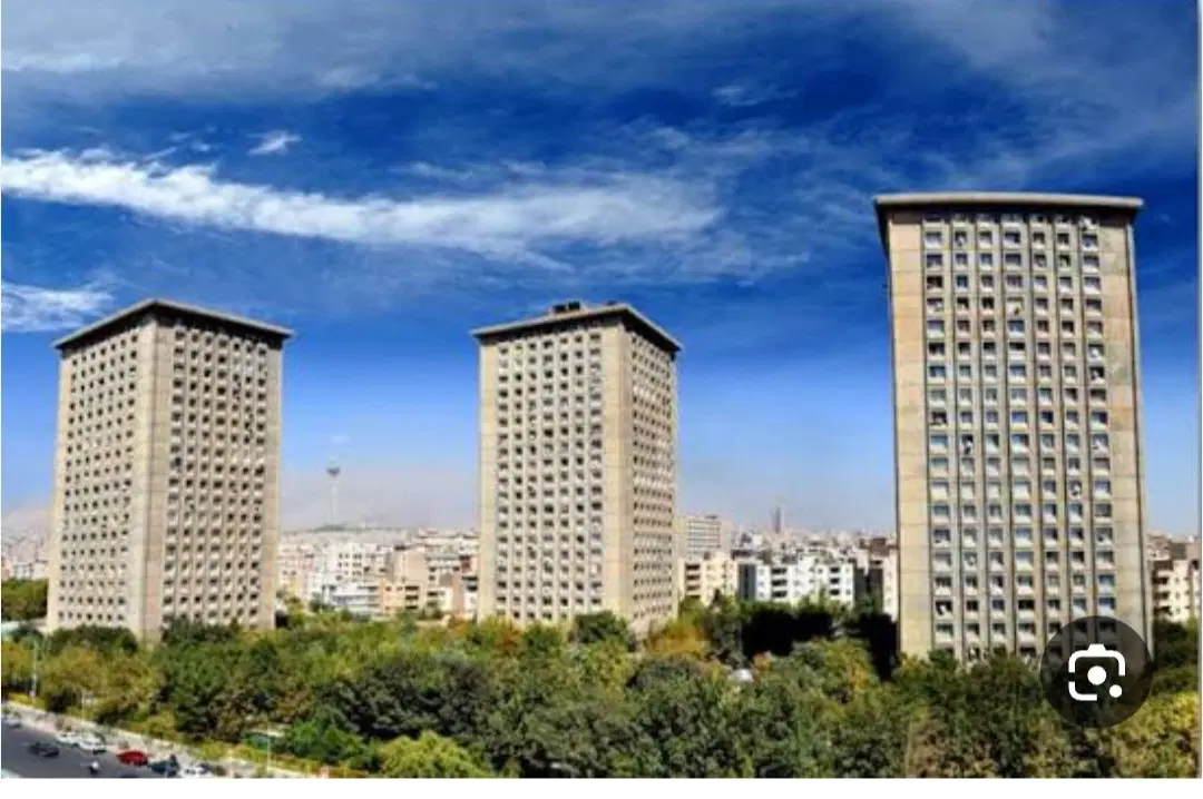 فروش اپارتمان در ستارخان