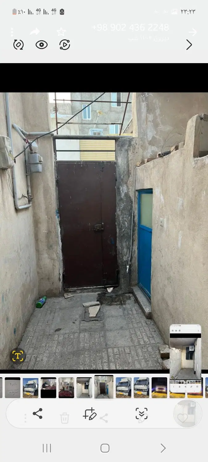 خانه ویلایی