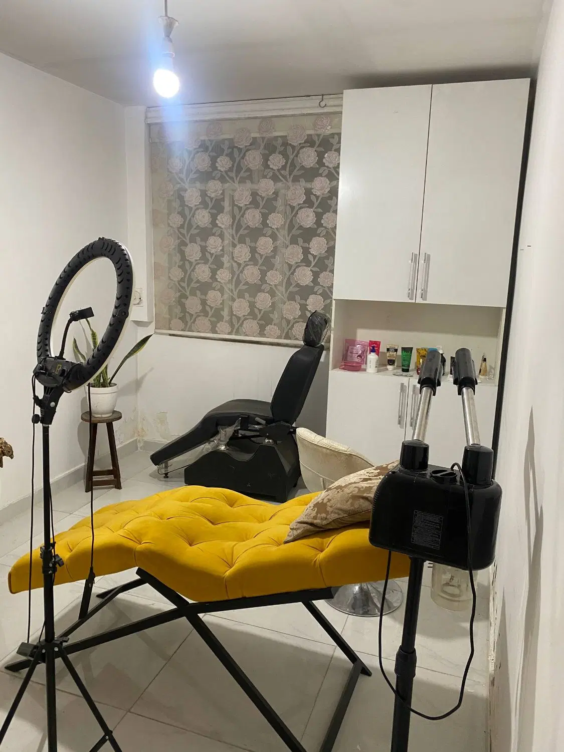 ۷۵ متری حاشیه حسابی ۲