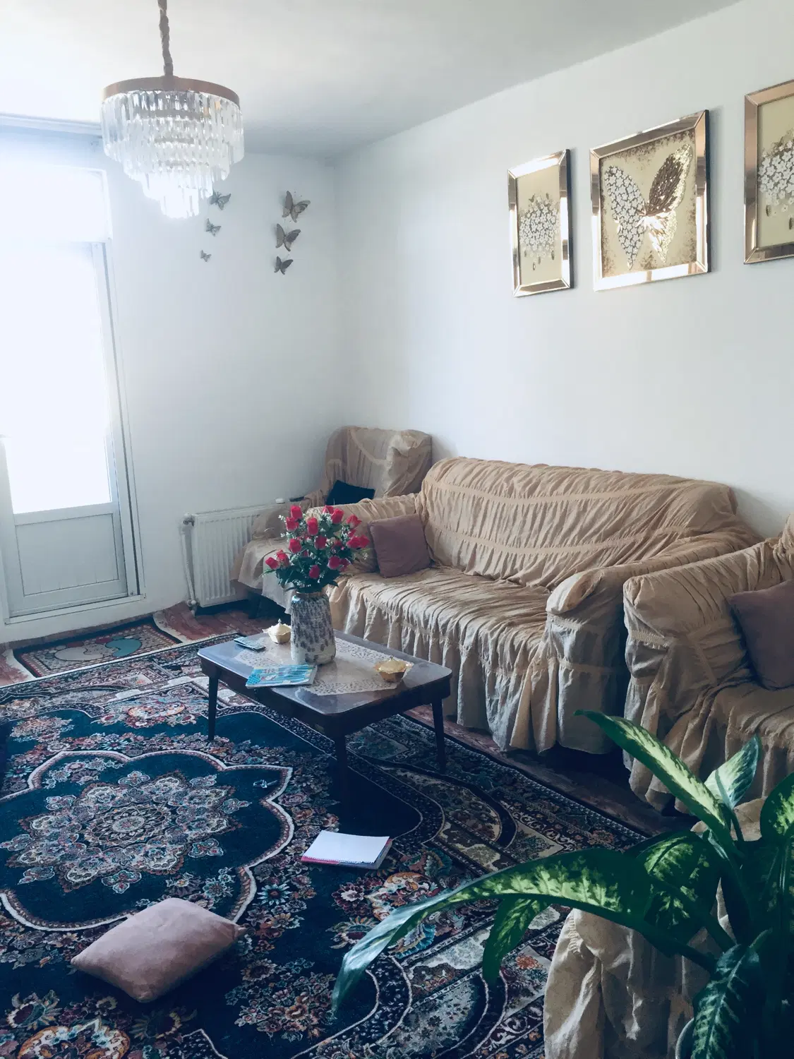 فروش آپارتمان