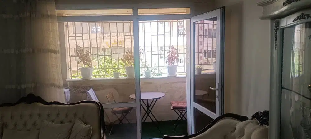 واحد دو خواب خیابان فراز
