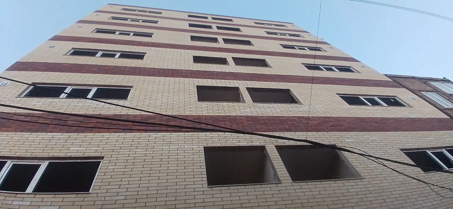 آپارتمان در مفتح