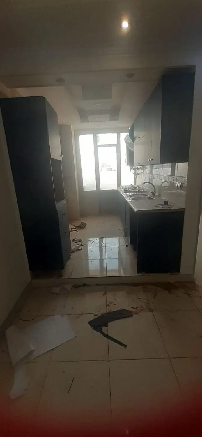 آپارتمان ۴۹متری آسانسور دار سرفاز