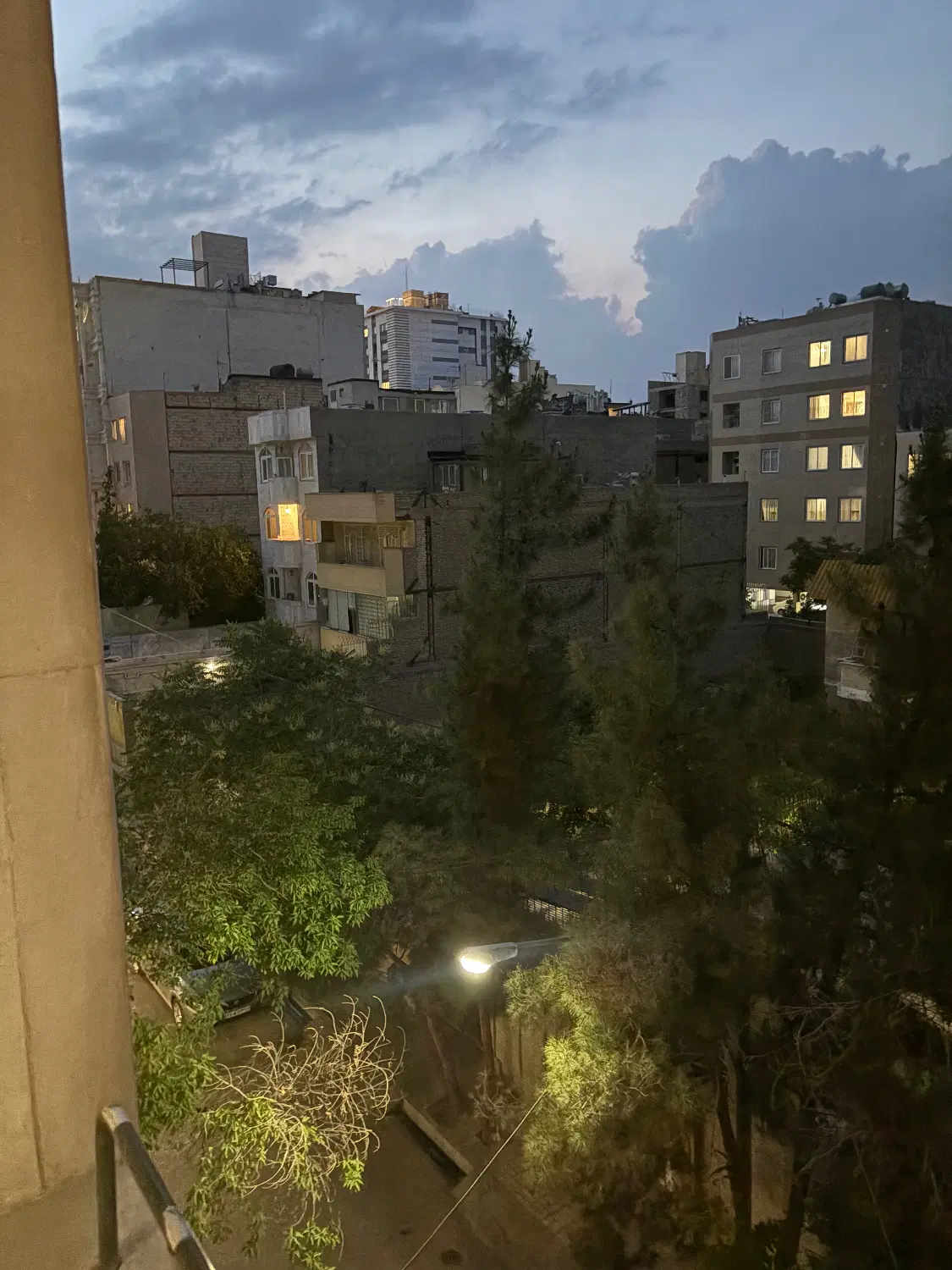 زمین مسکونی ۱۹۵ متری _ جاغرق