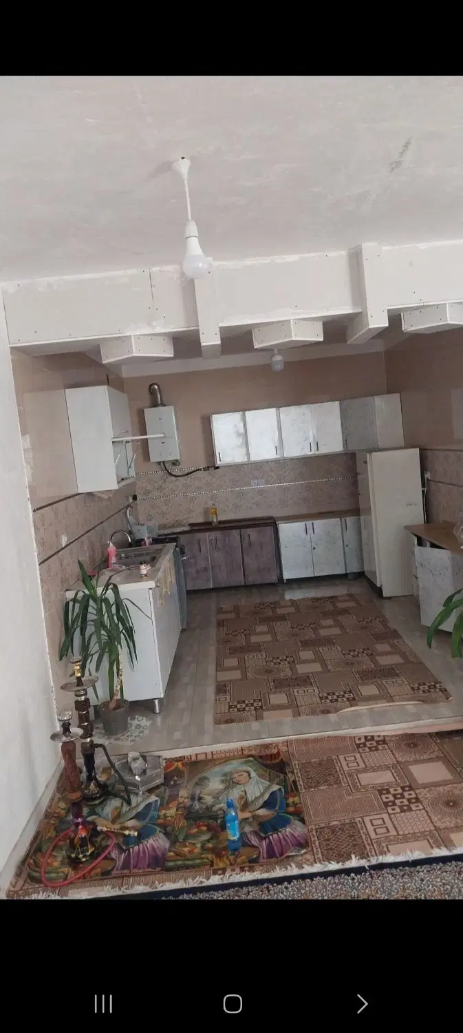 خانه اجاره ای شبانه بزنجان