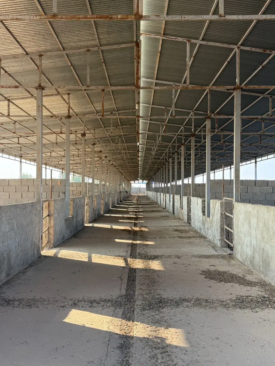 فروش مجموعه کشت وصنعت