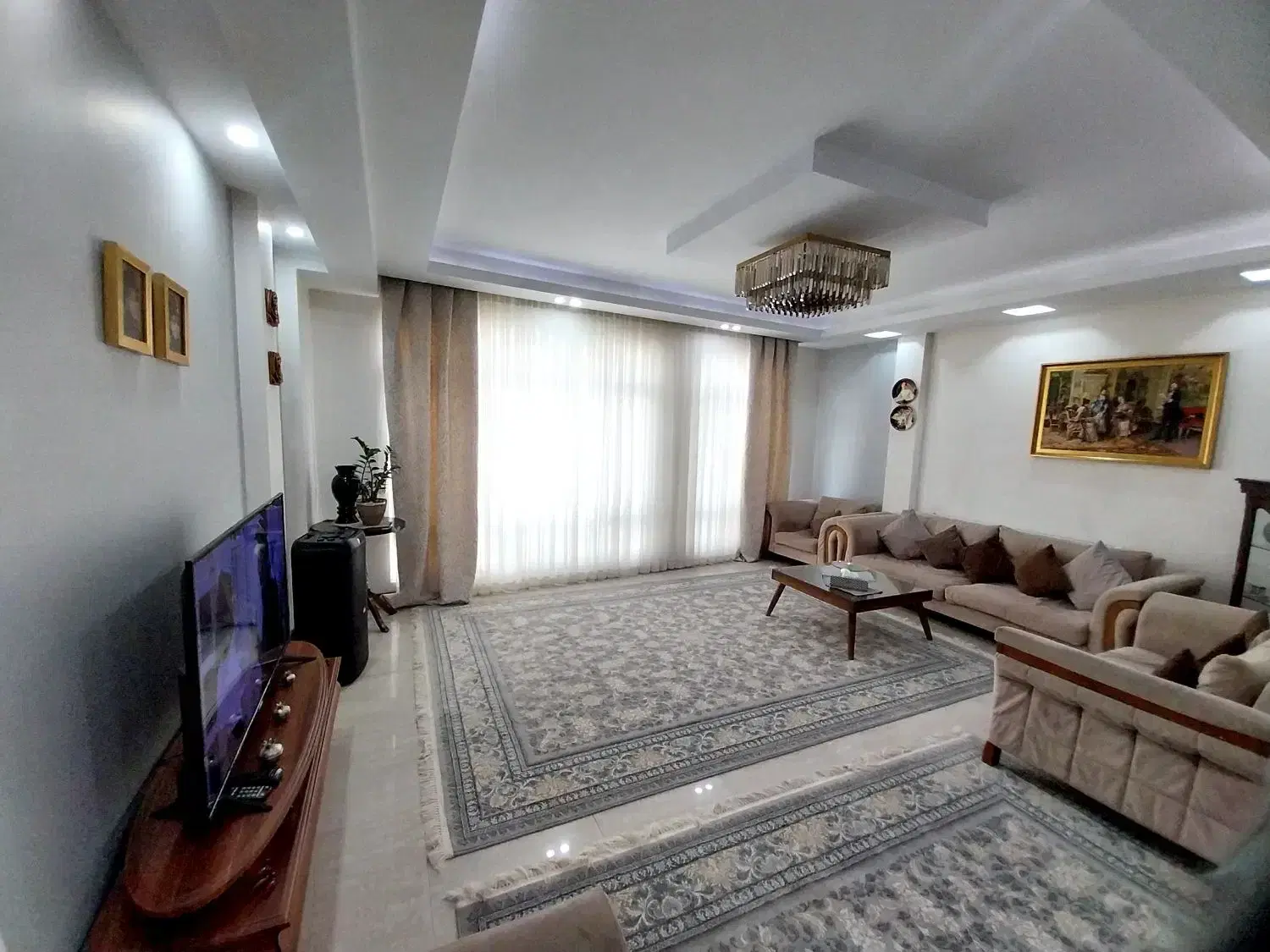 ۵۲مترفول_آکواریوم_بلوار بعثت