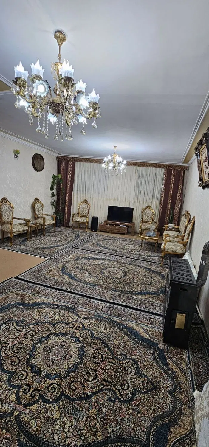 متزل مسکونی
