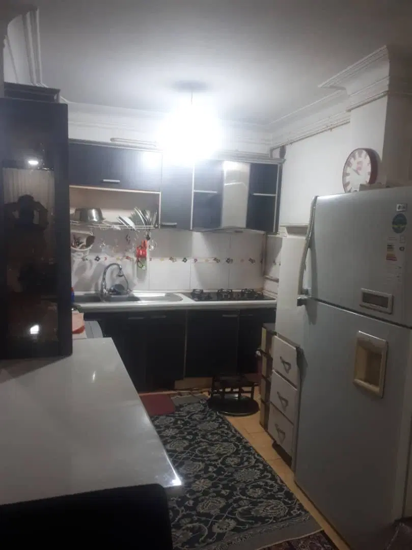 ویلایی ۶۵متری ۱خواب شهدا