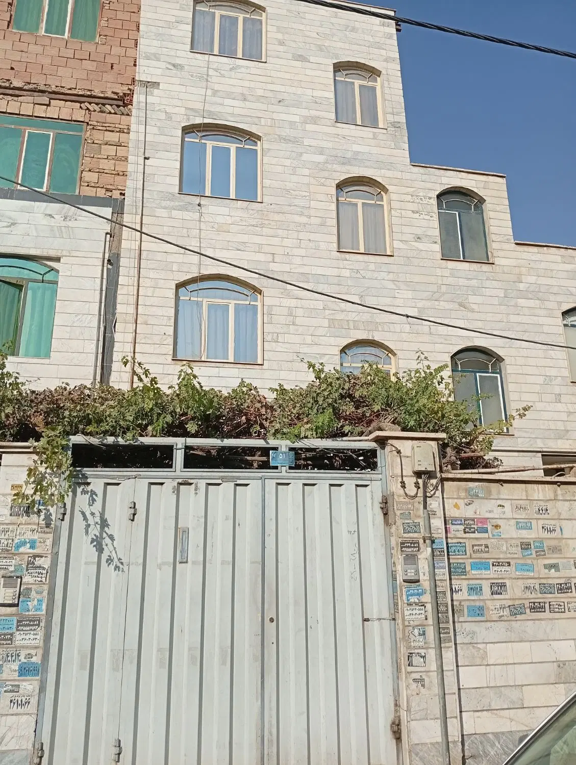 فروش 4طبقه