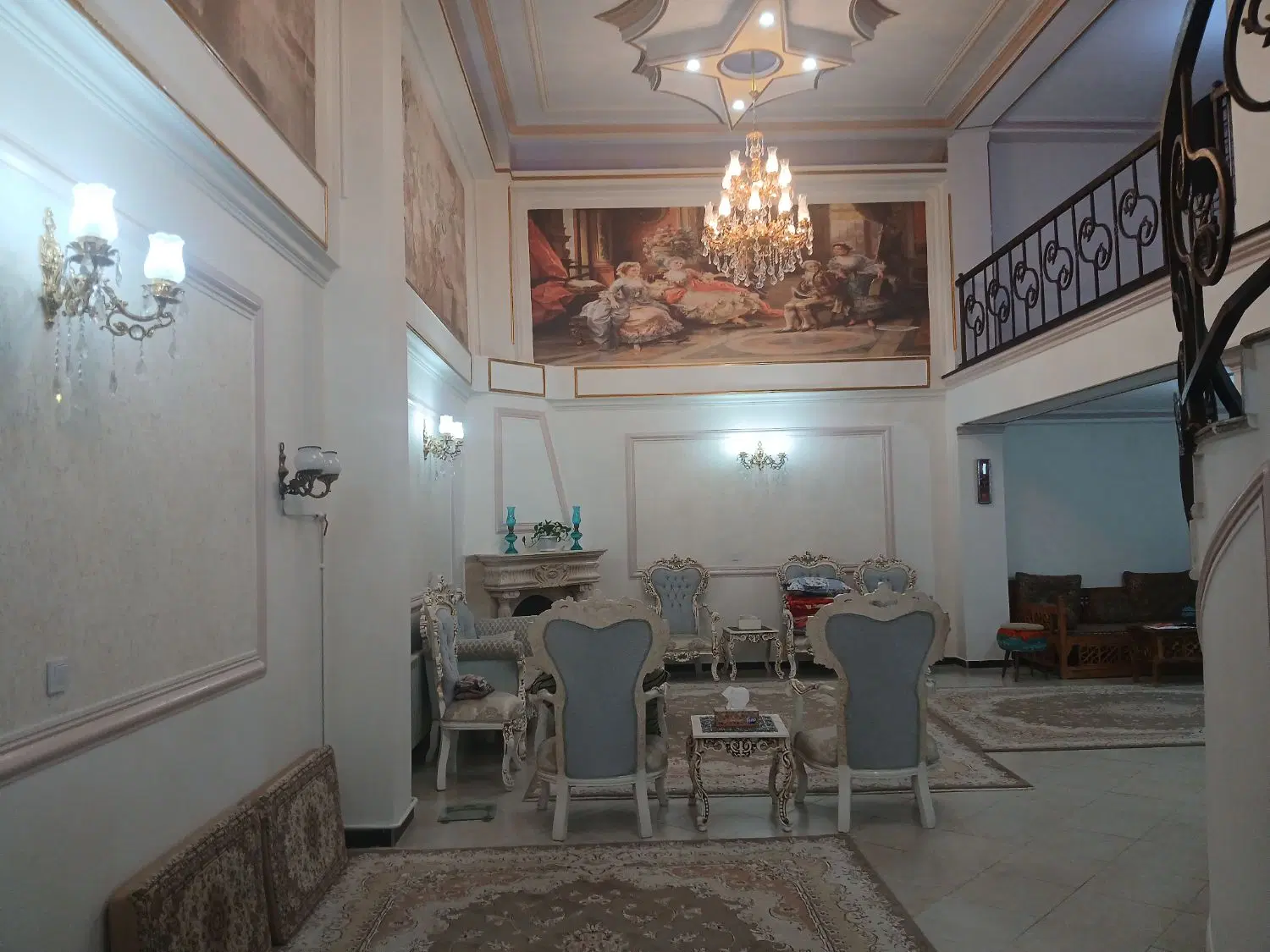 واحد دوبلکس