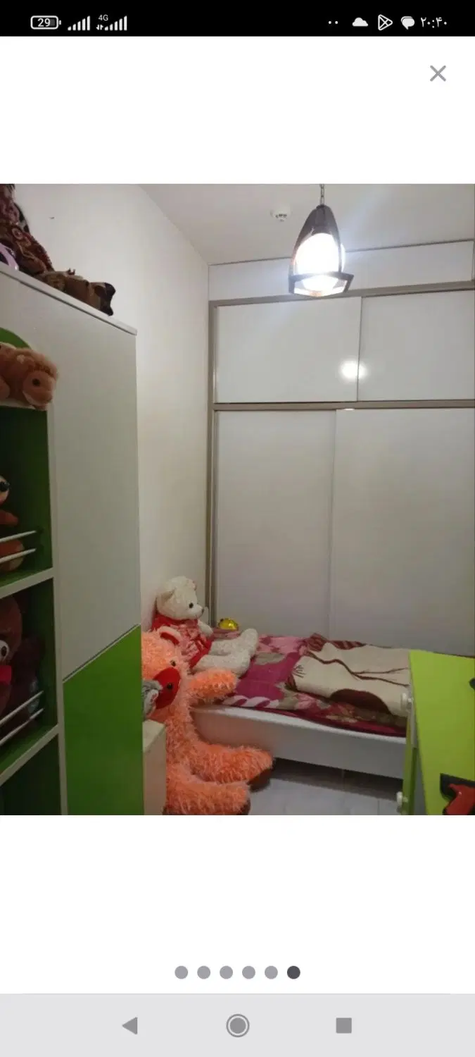 رهن اجاره واحد مسکونی