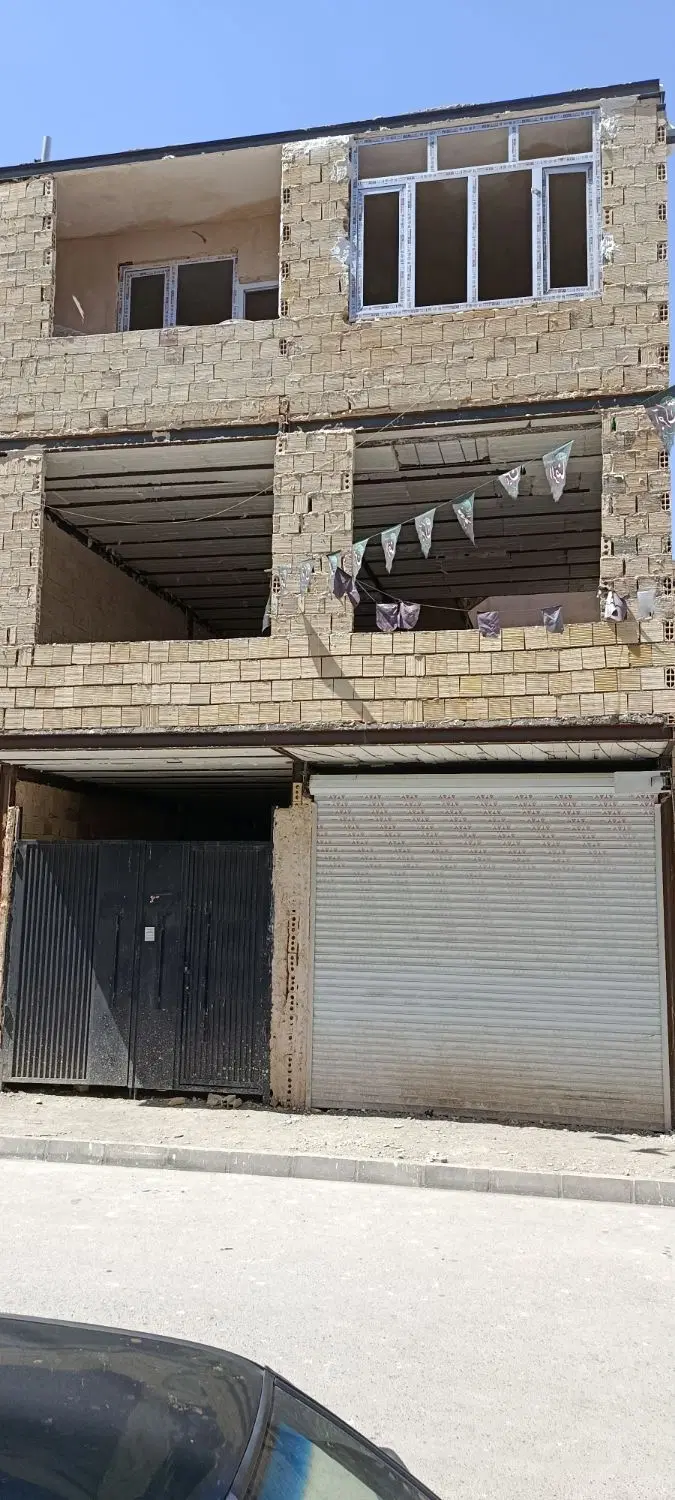 مغازه 18متر وطن خواه 17توراسته 20متری جای عالی