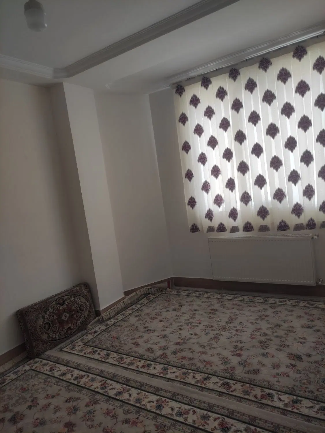 اجاره واحد سه خوابه شهرک وحدت