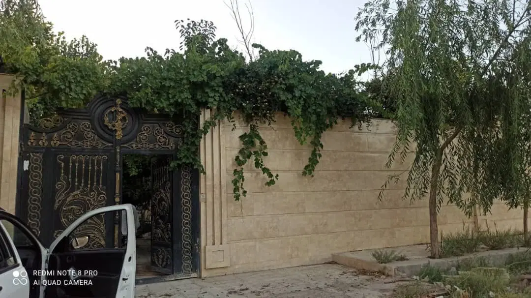 فروش باغچه، ویلا
