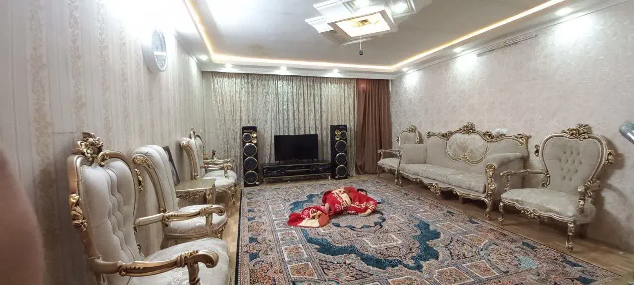 آپارتمان رهن کامل