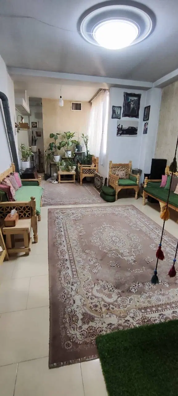 اجاره اپارتمان