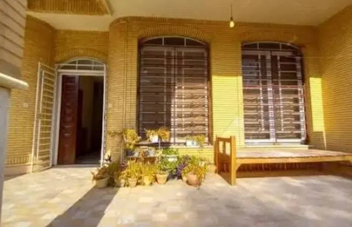 محمدیه ویلایی 300 متری