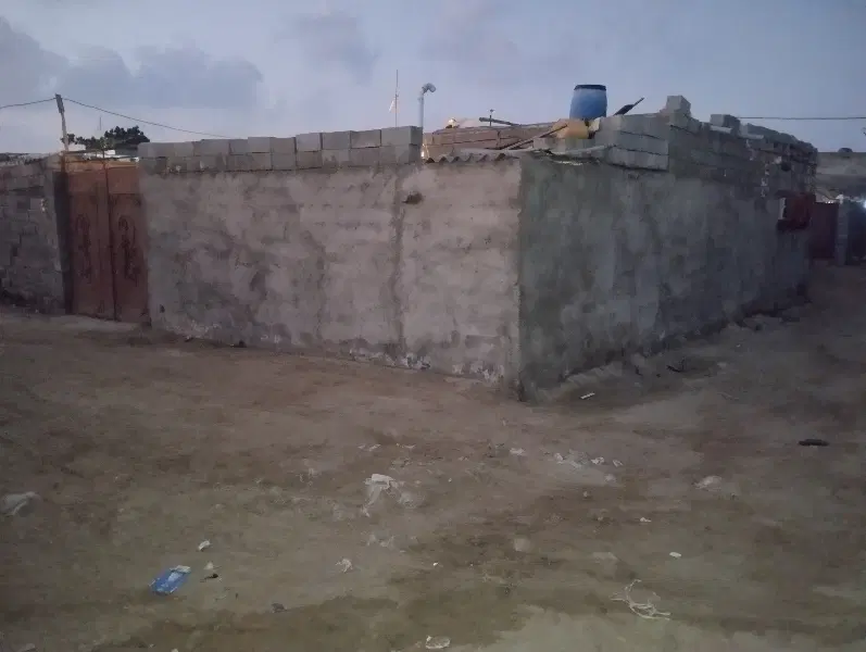 خونه فروشی کمب