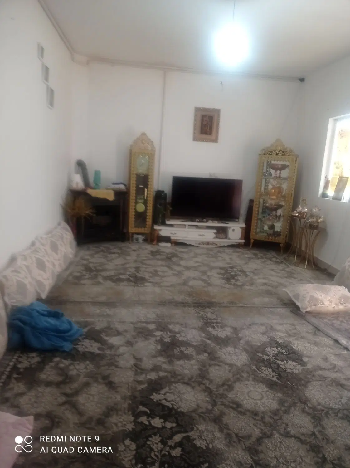 اجاره ملک