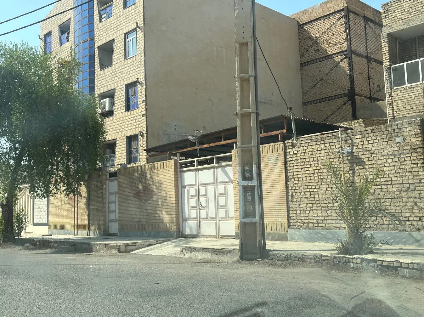 فروش ویلایی300متری بوستان یک