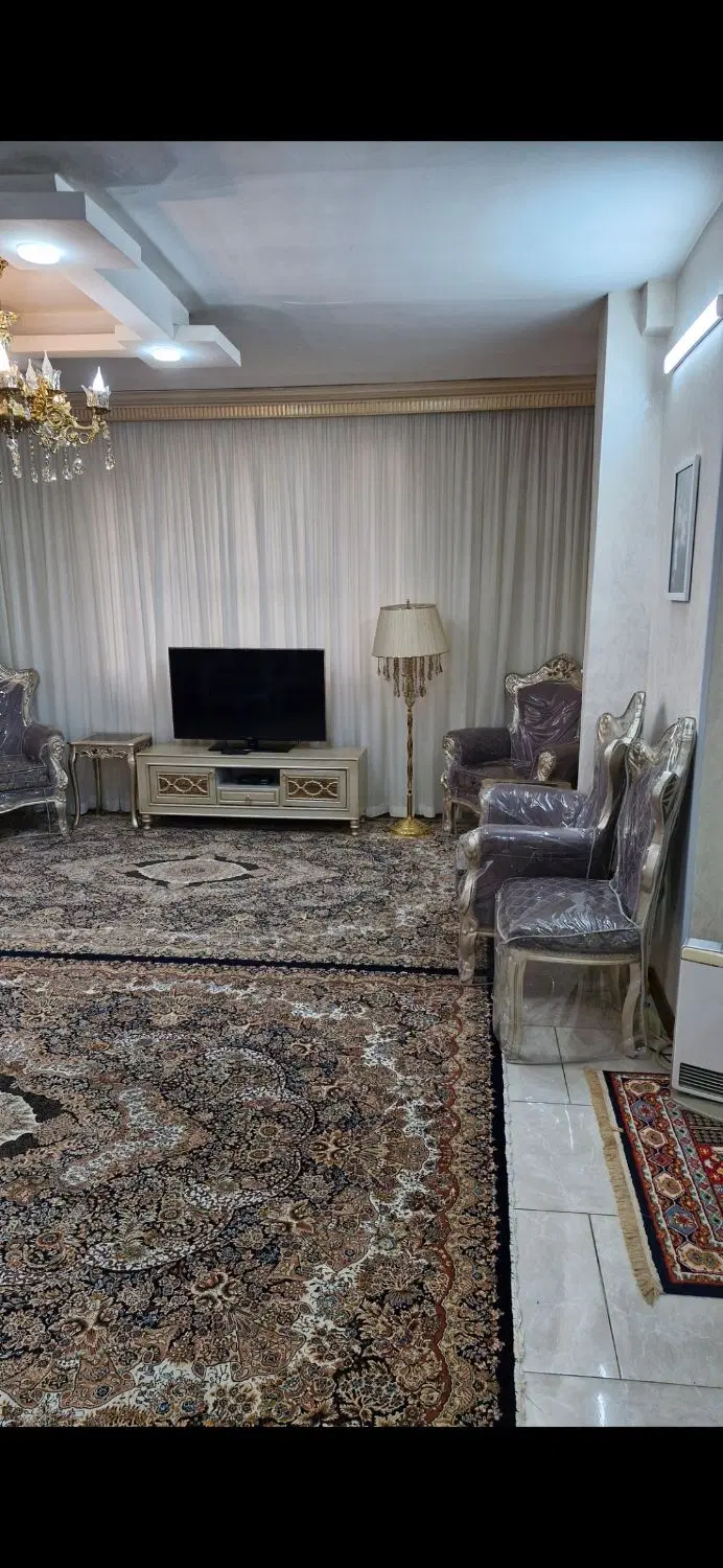 ۸۵متری موسوی قوچانی خیابان ۲۰متری پارکینگ اختصاصی